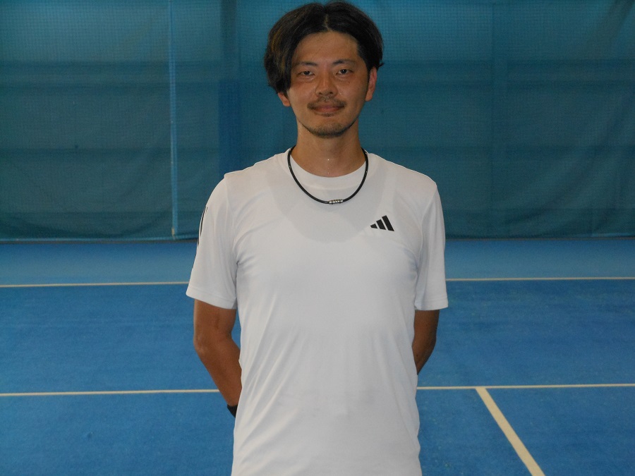 ２０２５年９月１４日男子シングルス練習会