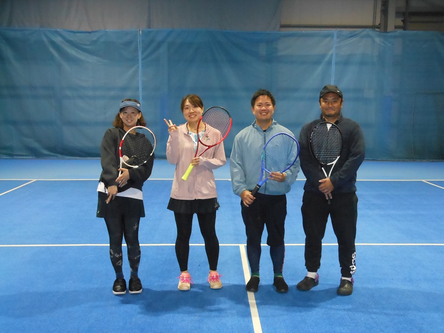 ２０２５年１１月１６日　チーム戦