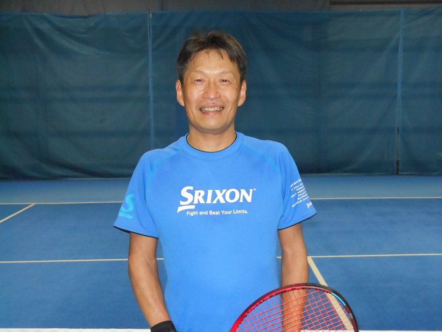 ２０２５年１１月２３日男子シングルス練習会