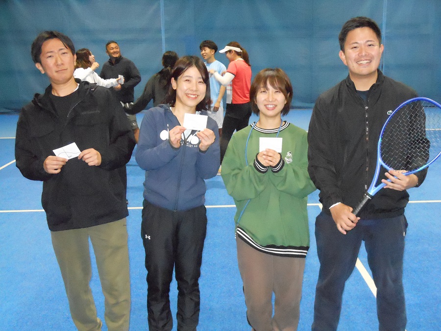 ２０２６年２月１５日　チーム戦