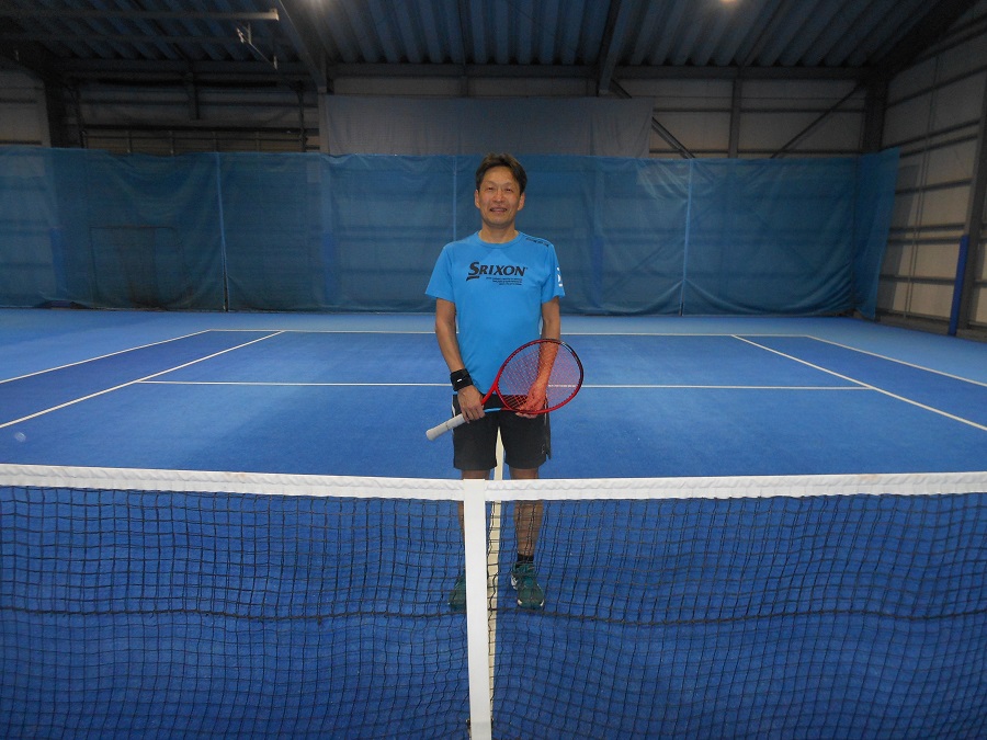 ２０２６年３月２２日男子シングルス練習会